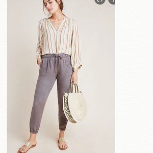 Anthropologie Joggers